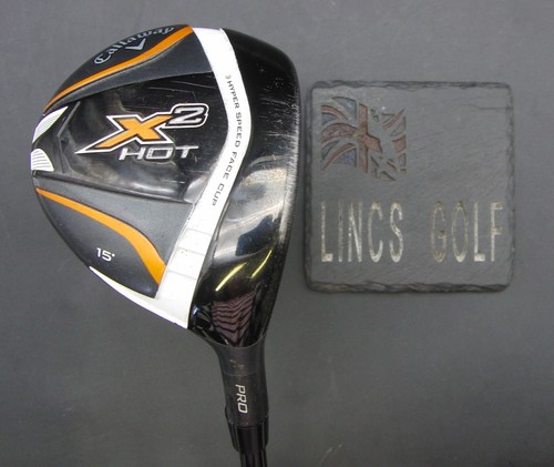 Callaway hot pro 3 - pro,