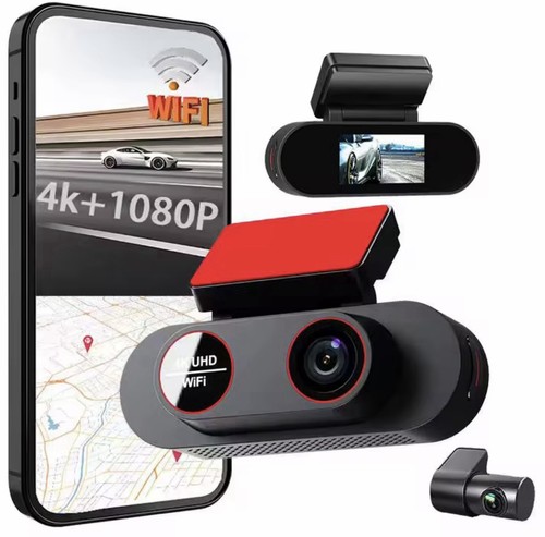 Dashcam telecamera per auto - per,