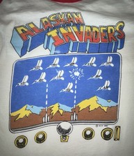 1982 Atari Space Invaders