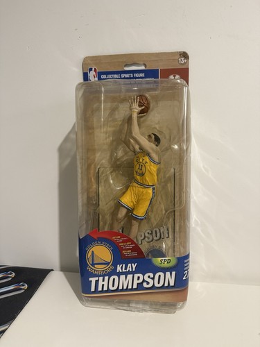 Modellino mcfarlane nba series - modellino,