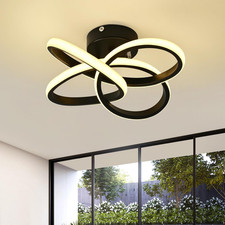 Plafoniera led lampada - plafoniera, led,lampada