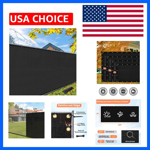 Recinzione schermo privacy - schermo,