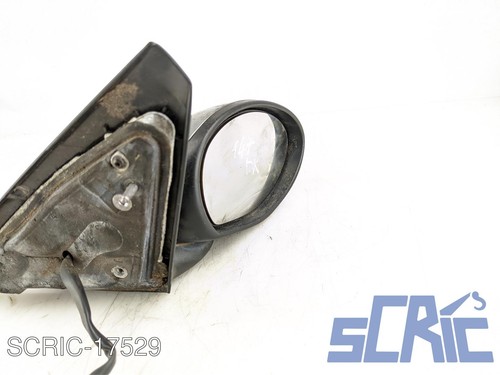 Specchietto porta laterale - specchietto,