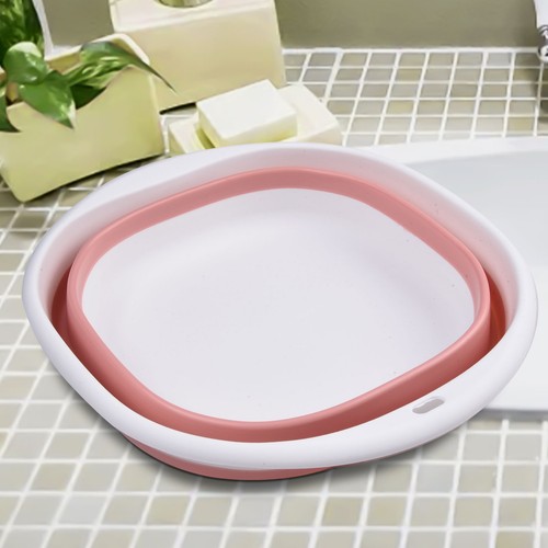 Lavabo pieghevole multiuso