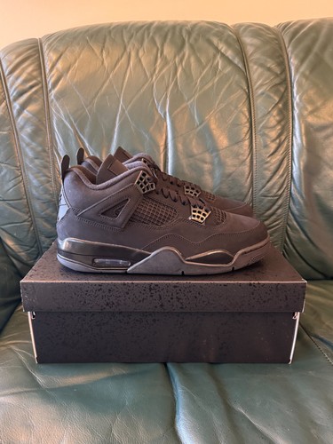 Jordan retro black cat - retro,