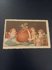 CARTOLINA  ILLUSTRATORE BERTIGLIA AUGURALI BUON NATALE