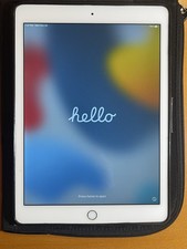 Apple iPad Air 2 A1567 128GB