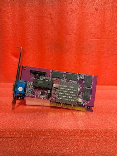 Nvidia riva tnt2 m64 - nvidia,