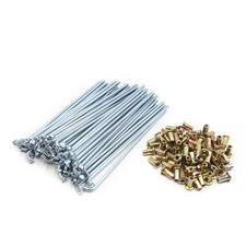 72pz. 4mm Diametro Filettatura