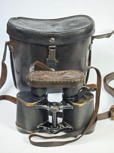 Binocolo artiglieria 6x30