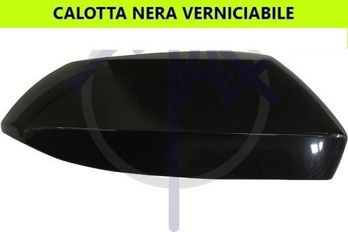 Calotta copertura specchio - calotta,