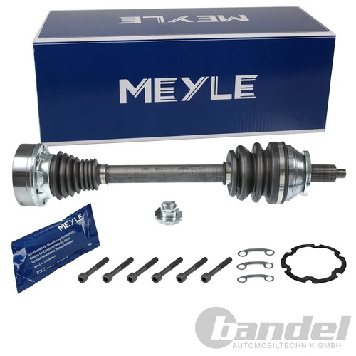 Albero motore meyle - albero,