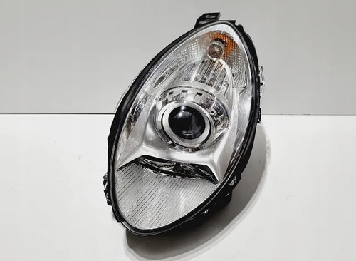 Faro proiettore anteriore