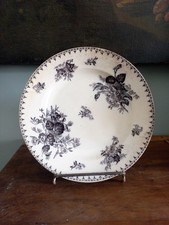 Antico Piatto di Fine 800