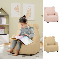 Poltrona per Bambini, Sedia a