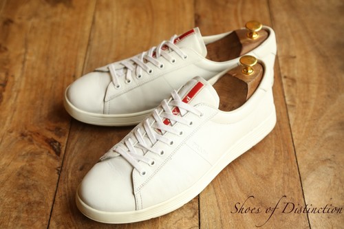 Prada scarpe ginnastica in - prada,