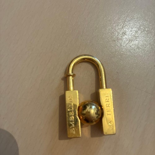 Hermes homme peut cadena oro - hermes, l'homme