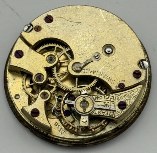 Longines movimento - longines,