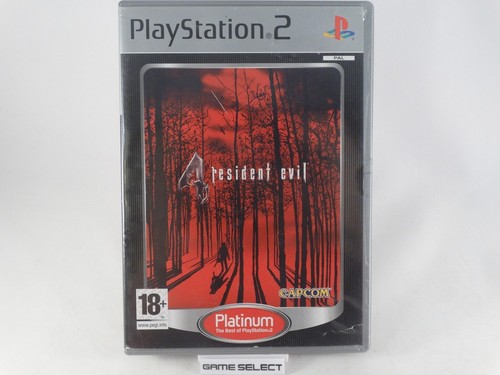 Resident evil horror sony - horror,