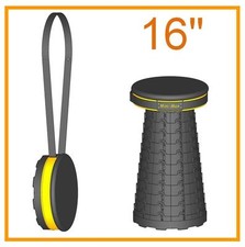 Sgabello Mini-Max 16"