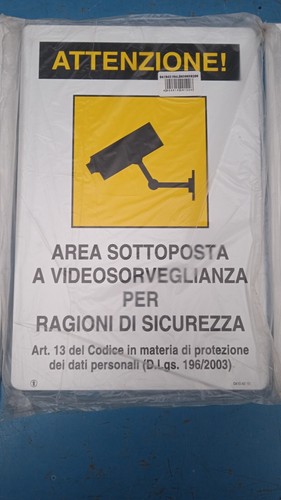 Grafoplast al11200p1 cartello - grafoplast,