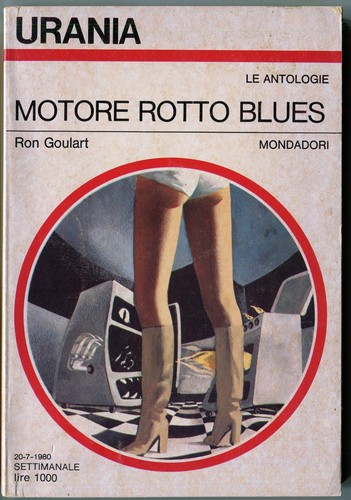 883 urania mondadori - [883], ed.