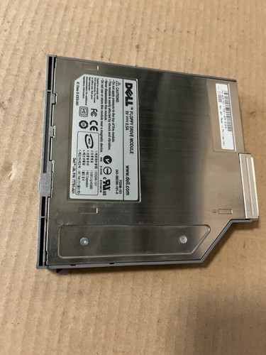 Dell modulo unità - modulo, floppy