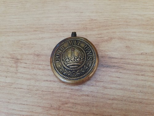 Vintage vecchio raro ww1 wwi - vecchio,