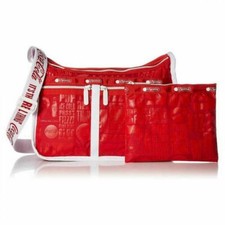Borsa a tracolla LeSportsac