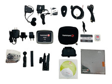 Navigatore tomtom rider - navigatore,