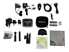 NAVIGATORE TOMTOM RIDER SATELLITARE CD 0300098193001 NUOVO ED ORIGINALE