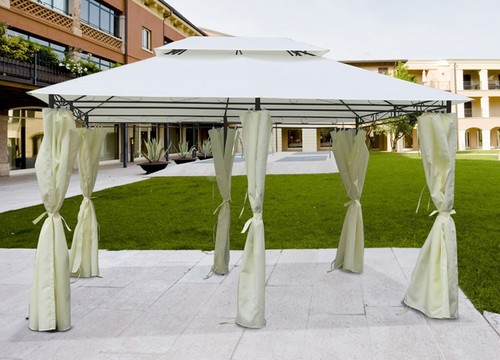 Telo copertura superiore con - telo,