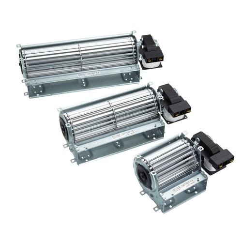 Ventilatore tangenziale
