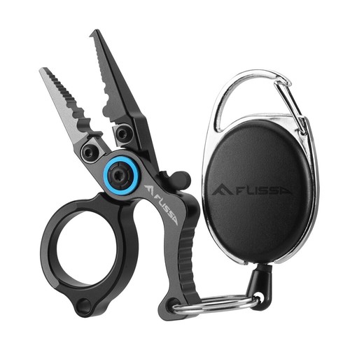 Flissa mini pinza pesca - pinza, da