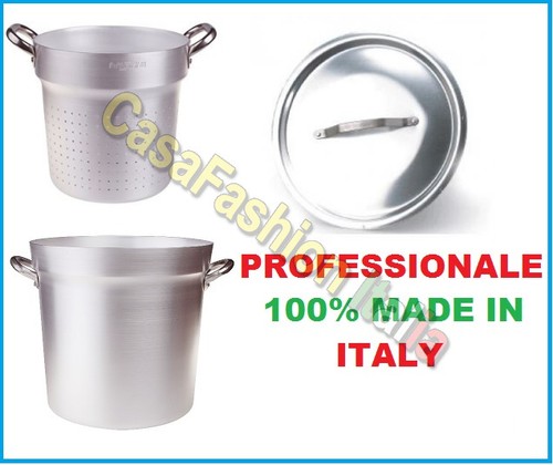 Bollitore cuocipasta - bollitore,
