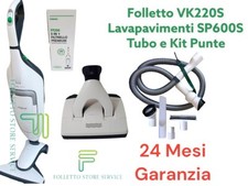 VORWERK FOLLETTO VK220S