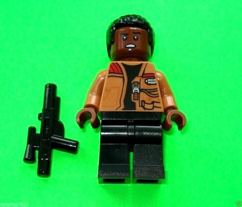Lego star wars - ###, finn