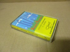 Musicassetta - Mc - Adriano Celentano - Ti Avrò