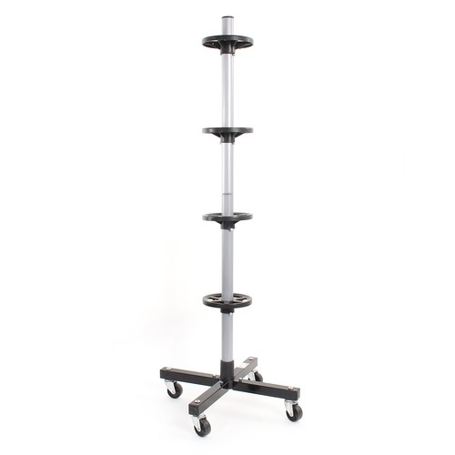 Ttcarrello porta pneumatici - ttcarrello,
