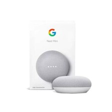 Google Nest Mini Assistente