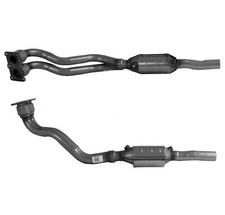 Catalizzatore per golf iv - catalizzatore, vw