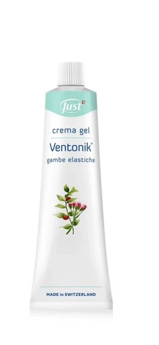 Crema gel ventonik just 100 - crema,