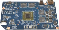 AMD Radeon Pro WX4150 DAP20