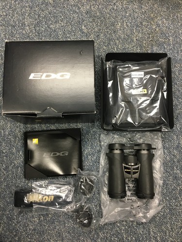 Nikon edg 10x32 - edg, ii