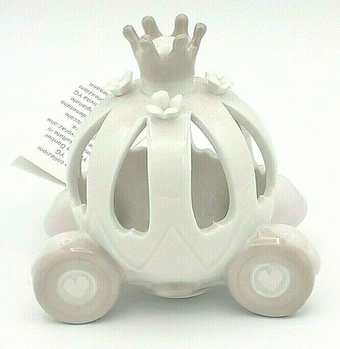 Carrozza principessa mini - principessa,