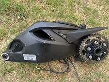 Forcellone Ducati Multistrada