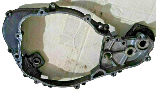 Carter coperchio motore lato - carter,