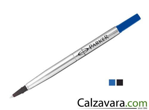 Parker refill roller standard - parker,