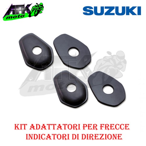 Kit adattatori supporti - kit,