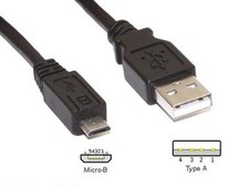 Cavo dati alimentazione usb - cavo,